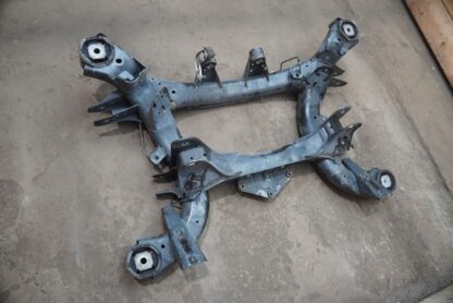 Rear Subframe Cradle Crossmember 33316863815 BMW X5 X6 F15 F16 E70 E71 2007-19 - Image 3