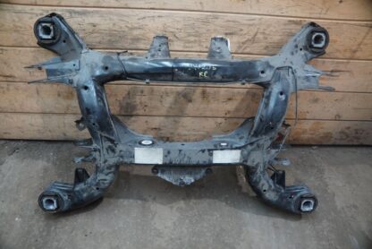 Rear Subframe Cradle Crossmember 33316863815 BMW X5 X6 F15 F16 E70 E71 2007-19 - Image 4