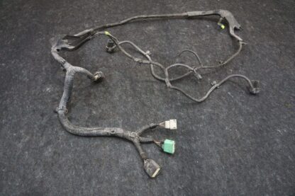 Rear Subframe Wire Wiring Harness Cable OEM 1004430-00-N Tesla Model S 2012-2016 - Image 3