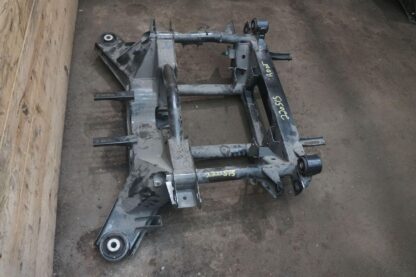 Rear Suspension Subframe Cradle Crossmember 3Y0505235 OEM Bentley Mulsanne 2015 - Image 3