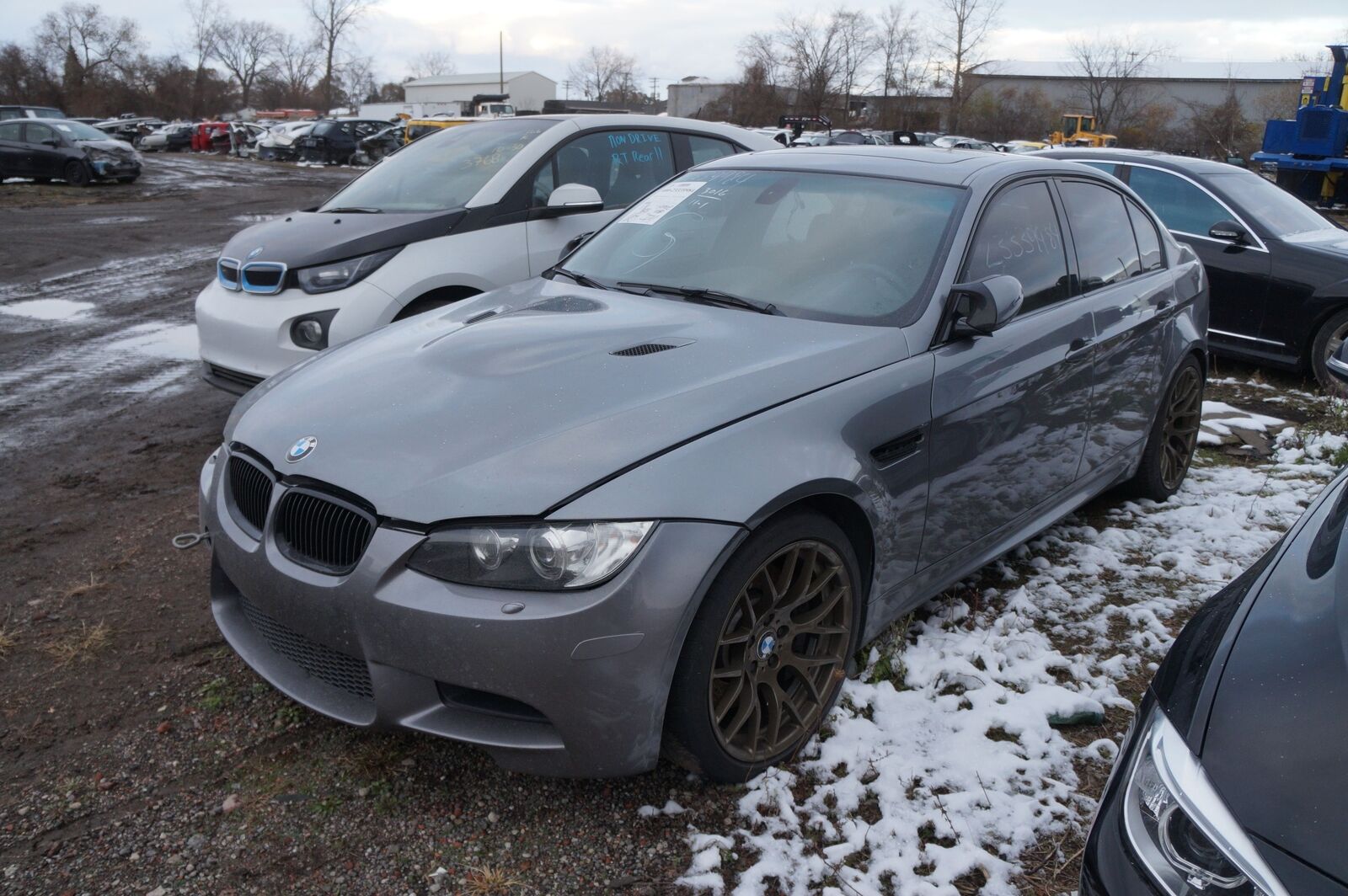 2007 Bmw M3 For Sale - Thxsiempre