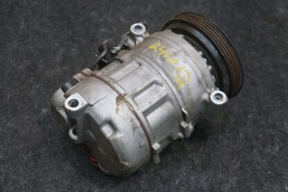 AC Air Conditioning Compressor 3.0l OEM 4N0816803 Audi A8l Quattro 2019-24 - Image 2