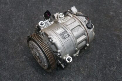 AC Air Conditioning Compressor 3.0l OEM 4N0816803 Audi A8l Quattro 2019-24