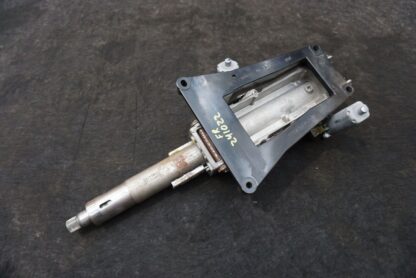 Electric Power Steering Column OEM 1027811-00-F Tesla Model X/S 2012-20 - Image 5