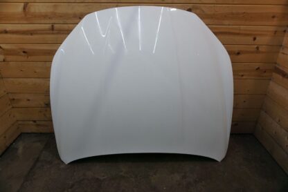 Front Hood Bonnet Panel Assembly White OEM 673008252 Maserati Ghibli M157 14-23