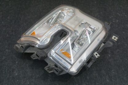 Front Left Driver LED Headlight Lamp OEM FL3Z13008H Ford F150 Shelby P552 15-17 - Image 2