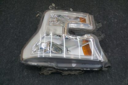 Front Left Driver LED Headlight Lamp OEM FL3Z13008H Ford F150 Shelby P552 15-17 - Image 4