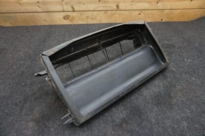 Front Radiator Air Guide Duct Panel OEM 51747306421 BMW I3 94 REX 2014-21 *Note - Image 4