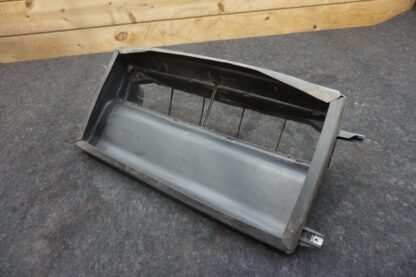 Front Radiator Air Guide Duct Panel OEM 51747306421 BMW I3 94 REX 2014-21 *Note - Image 5