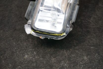 Front Right LED Running Fog Light LC5B15A424BD Lincoln Aviator U611 20-23 *Note - Image 5