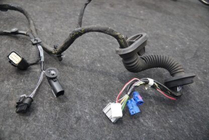 Front Right Passenger Door Wire Wiring Harness 1032440-80-F Tesla Model X 16-20 - Image 2