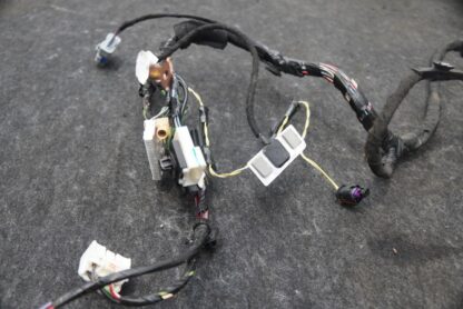 Front Right Passenger Door Wire Wiring Harness 1032440-80-F Tesla Model X 16-20 - Image 3