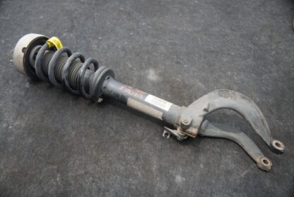 Front Right Shock Absorber Spring Coil Strut 31316851747 BMW X5 F15 14-18 X6 F16 - Image 2