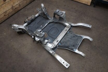 Front Subframe Cradle Crossmember OEM LR060034 Land Range Rover Sport L494 14-17 - Image 10