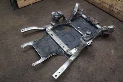 Front Subframe Cradle Crossmember OEM LR060034 Land Range Rover Sport L494 14-17 - Image 11