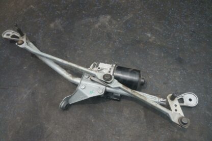 Front Windshield Wiper Motor Linkage 61617450482 BMW 750i G11 G12 2016-20 G30 - Image 2