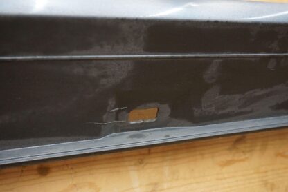 Left Driver Side Rocker Panel Trim Molding 4G8853855M Audi S7 A7 4K8 16-18 *Note - Image 5