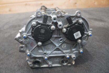 Left Engine Cylinder Head 4.0L Twin Turbo V8 M177 OEM Aston Martin Vantage 2019 - Image 3