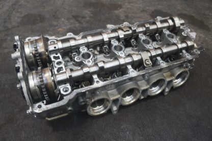 Left Engine Cylinder Head 4.0L Twin Turbo V8 M177 OEM Aston Martin Vantage 2019