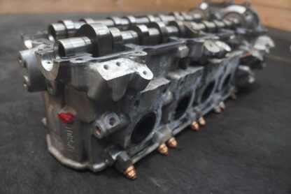 Left Engine Cylinder Head 4.0L Twin Turbo V8 M177 OEM Aston Martin Vantage 2019 - Image 5