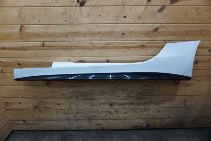 Left Rocker Panel Skirt Trim Molding A2326981901 Mercedes SL63 AMG 2022-24 *Note