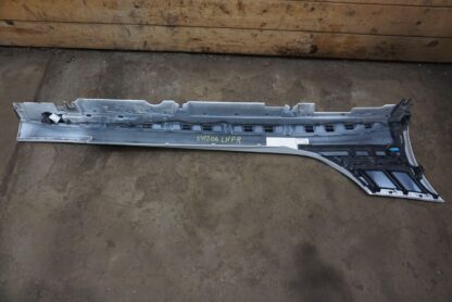 Left Rocker Panel Skirt Trim Molding A2326981901 Mercedes SL63 AMG 2022-24 *Note - Image 7