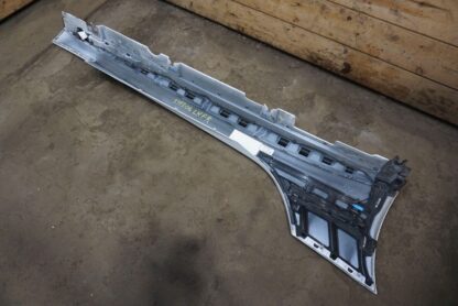 Left Rocker Panel Skirt Trim Molding A2326981901 Mercedes SL63 AMG 2022-24 *Note - Image 8