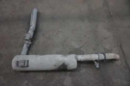 Local Pickup Only! Muffler Exhaust Pipe AM General Hummer Humvee H1 M998 *Note