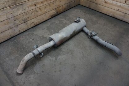 Local Pickup Only! Muffler Exhaust Pipe AM General Hummer Humvee H1 M998 *Note - Image 6