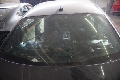 Local Pickup! Rear Back Window Glass 673003579 Maserati Quattroporte M156 14-16