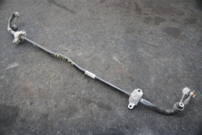 Rear Anti Roll Stabilizer Sway Bar 3W0511407H OEM Bentley Flying Spur 2013+ GT