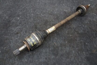 Rear Left CV Axle Shaft OEM LR073346 Land Range Rover Sport L494 14-22