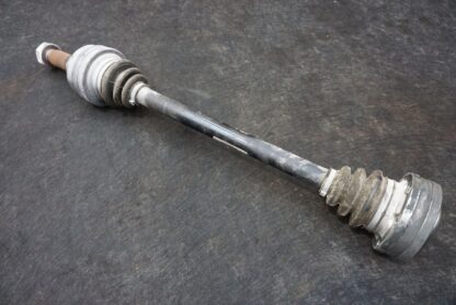 Rear Left Or Right CV Axle Shaft OEM 270625 Maserati GranTurismo S M145 2008-19 - Image 2