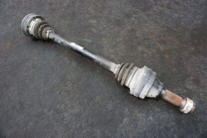 Rear Left Or Right CV Axle Shaft OEM 270625 Maserati GranTurismo S M145 2008-19 - Image 4