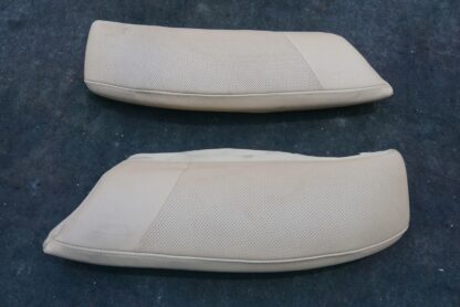 Rear Left & Right Seat Airbag 97052206131 97052206231 Porsche Panamera 970 10-16 - Image 3