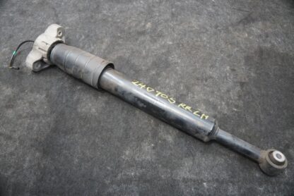 Rear Left Shock Absorber Spring Strut 670033244 Maserati Quattroporte Q4 M156 - Image 2