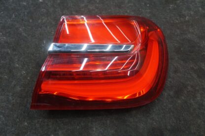 Rear Right Outer LED Tail Light Lamp OEM 63217342966 Bmw 7 Series 750i G12 16-19 - Image 3