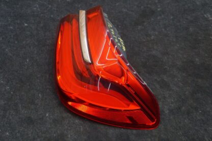 Rear Right Outer LED Tail Light Lamp OEM 63217342966 Bmw 7 Series 750i G12 16-19 - Image 4