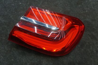 Rear Right Outer LED Tail Light Lamp OEM 63217342966 Bmw 7 Series 750i G12 16-19