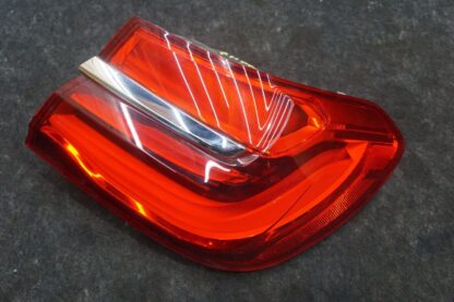 Rear Right Outer LED Tail Light Lamp OEM 63217342966 Bmw 7 Series 750i G12 16-19 - Image 9