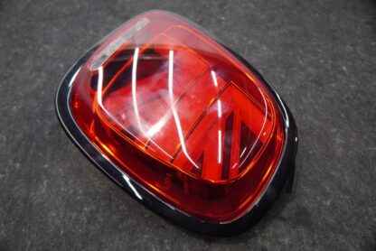 Rear Right Tail Light Lamp Assembly 63217435136 OEM BMW Mini Cooper F55 2014-24 - Image 2