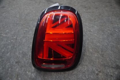 Rear Right Tail Light Lamp Assembly 63217435136 OEM BMW Mini Cooper F55 2014-24