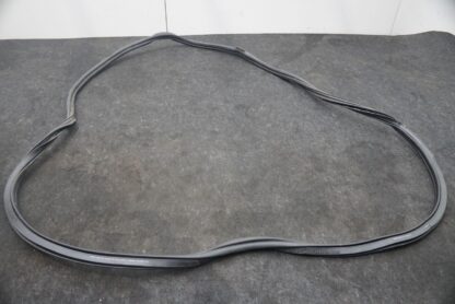 Rear Trunk Lift Gate Weather Strip Seal Gasket 971827705 Porsche Panamera 971 18 - Image 2