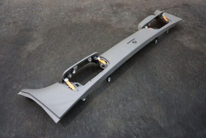 Rear Wall Parcel Shelf Cover Trim Panel A2326903001 Mercedes SL63 AMG R232 22-24 - Image 3