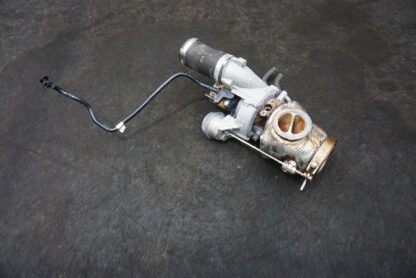 Right Engine Turbo Turbocharger Assembly A1770905702 Mercedes SL63 AMG 2022-24 - Image 3