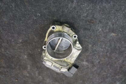 Throttle Body 13547555944 OEM BMW 4.4L N63 S63 X5 X5M X6 X6M 550 750 750 2008-19 - Image 3