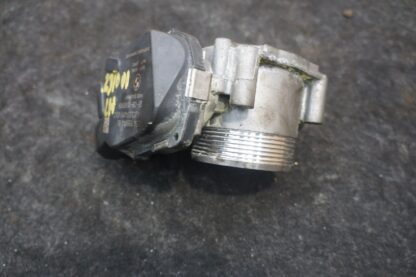 Throttle Body 13547555944 OEM BMW 4.4L N63 S63 X5 X5M X6 X6M 550 750 750 2008-19 - Image 4