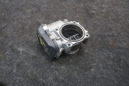Throttle Body 13547555944 OEM BMW 4.4L N63 S63 X5 X5M X6 X6M 550 750 750 2008-19