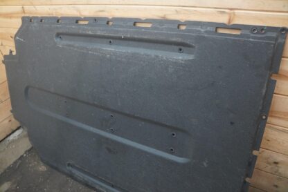 Underbody Battery Splash Shield Guard Aero Panel Cover PT00030388 Rivian R1S 23 - Image 2