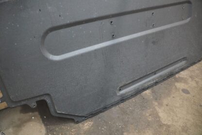 Underbody Battery Splash Shield Guard Aero Panel Cover PT00030388 Rivian R1S 23 - Image 3